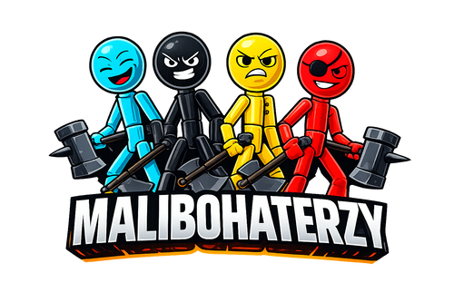 Malibohaterzy